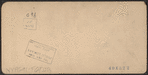 Niagara. Our meeting place on Dofferin Island. [Hand-colored view.]