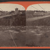 New Suspension Bridge, Niagara.