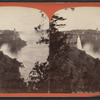 Bridal Veil Fall, Niagara.
