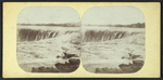 The Horse Shoe Fall, from above Table Rock.