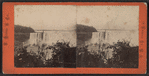 Niagara Falls, Terrapin Tower.