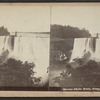 Horse Shoe Fall, Niagara.