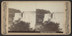 Horse Shoe Fall, Niagara.