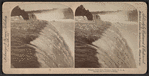 Niagara Falls from Prospect Point, U.S.A.