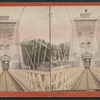 Suspension Bridge, Niagara.