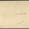 Stereoscopic views of Niagara Falls.