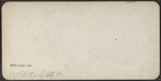 Grandeur of the waters, Niagara Falls, N.Y. [Hand-colored view.]
