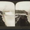 Prospect Point, one of nature's grandest spots, Niagara Falls, U.S.A.
