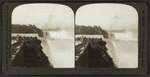 Prospect Point, one of nature's grandest spots, Niagara Falls, U.S.A.