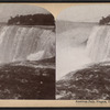 American Falls, Niagara, U.S.A.