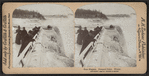 Free Niagara, Prospect Point, winter.