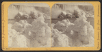 View at Niagara Falls, N.Y.