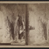Winter scene, at Niagara.