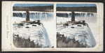 Horse Shoe Falls.