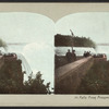 Falls from Prospect Park, Niagara.