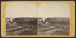 Niagara Falls, N.Y. Suspension Bridge.