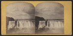 Niagara, Horse Shoe Fall [and Terrapin Tower].