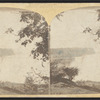 Niagara, part of Horse Shoe Fall.
