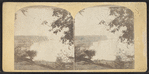 Niagara, part of Horse Shoe Fall.