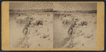 Niagara Falls, Table Rock, winter, 1866.