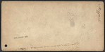 Niagara. [Looking out from below the falls.]