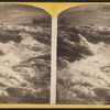 Rapids, Niagara Falls.