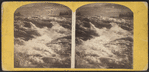 Rapids, Niagara Falls.