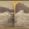 Rapids, Niagara Falls.