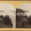 Point View, Niagara Falls.