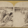 Niagara, Table Rock in winter.