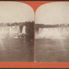American Falls Niagara}.