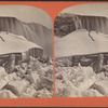 Niagara Falls, winter