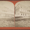 Prospect House, Niagara Falls.