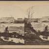 Rapids and Cataract Hotel, Niagara.