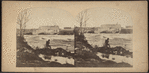 Rapids and Cataract Hotel, Niagara.
