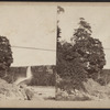 Niagara. [Bridal Veil Falls?]