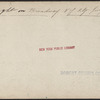 Suspension Bridge, Niagara [railroad tracks].