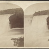 American Fall, from Goat Island.