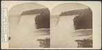 American Fall, from Goat Island.