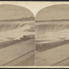 Horse Shoe Fall, from the Canada side.
