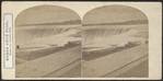 Horse Shoe Fall, from the Canada side.