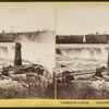 Tarrepin Tower, Niagara Falls.