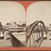 Goat Island Bridge, Niagara.
