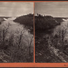 Niagara River.