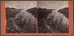 Niagara River.