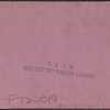 Stereoscopic views of Niagara Falls.