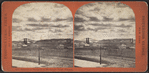 Stereoscopic views of Niagara Falls.