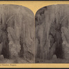 The Bridal Chamber, Niagara.