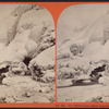 Ice Mountain below American Fall.