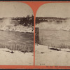 The American Fall, from Barnett's Museum.